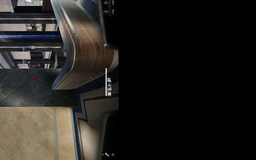 统治整个航天 #三角洲