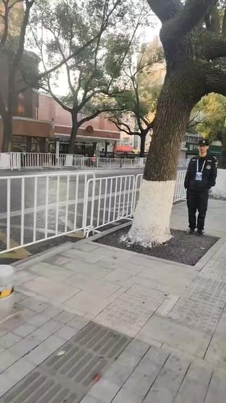 宁波马拉松封路#随时随地记录身边事