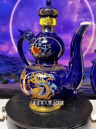 #摆件 #白酒 #好酒推荐