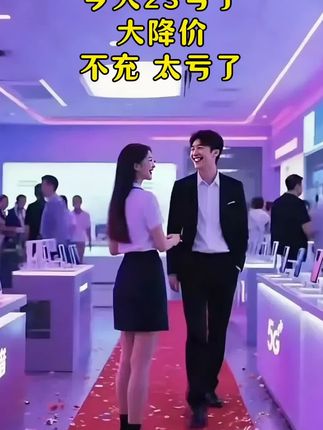 #关晓彤和修勾的超萌合拍 #俊男靓女 #上热搜 #优惠活动火爆进行中