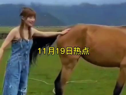 11月19日信息差@DOU+小助手 #热点 #信息差