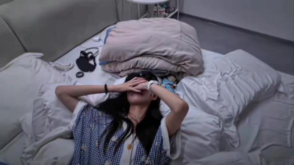 我喜欢你像sinx²加cosx²始终如一. #戴馨菲 @如果说