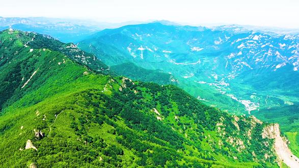 趟京西福地之旅,让我们将长城的平安、峡谷的探索、山野的生机与星空的浩瀚统统收入行囊,化为前行路上永恒的精神滋养。在京西福地门头沟,福气满满。#京西福地门头沟 #长城