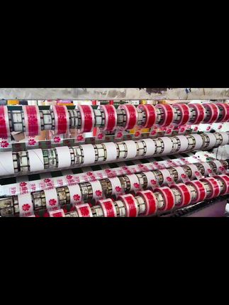 胶带源头工厂,型号齐全,现货现发,还可接受定制,买胶带认准帆诚胶带厂#源头实力厂家 #胶带厂 #透明封箱胶带 #胶带 #湖南胶带厂家