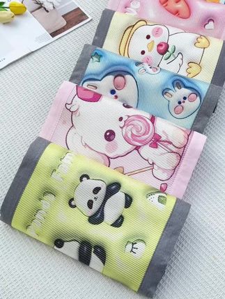 一睡觉就满头大汗的宝宝,快来试试这个冰藤枕套,用过的都说好,建议备两个替换着用! #降温神器 #儿童枕套 #冰丝枕套 #母婴好物