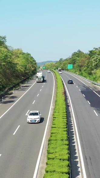 为什么元旦节、端午节、中秋节高速不免费?#高速公路