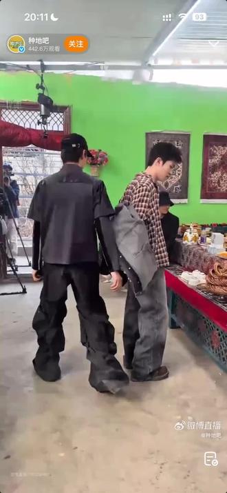 二哥说3月28播第四季#十个勤天 #生活直播