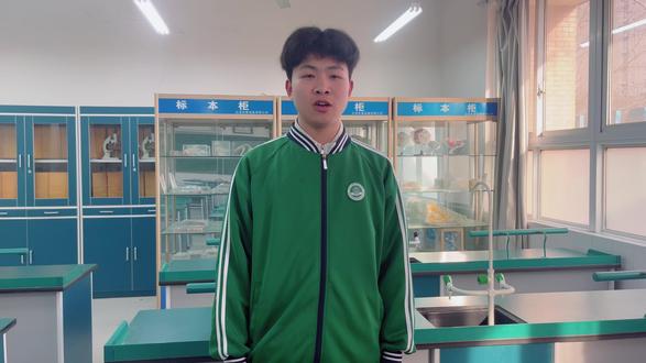 河南省中招理化生实验考试——生物实验观察果实的结构#河南省中招理化生实验 #河南省中招理化生 #生物 #生物实验