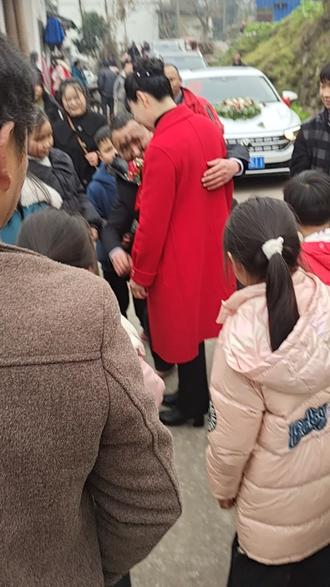 一对新夫妇 ,两台旧机器,终修成正果