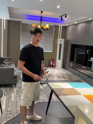 #全屋定制#木工#热门