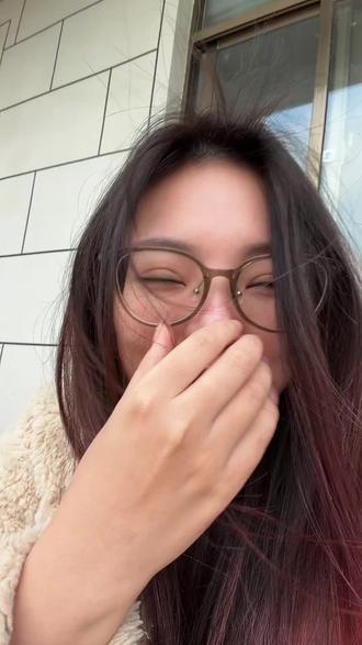 刘文祥到底是什么味道#周小闹 #紫薯精