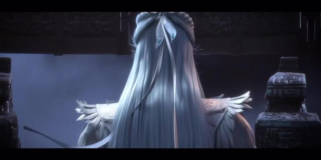 剧情没看懂,人物是真好磕#山海经密码#红颜