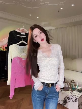 #打底