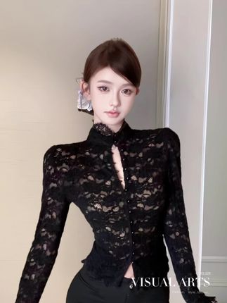 #早秋穿搭公式 #简约又性感的辣妹穿搭 #高级感穿搭 #纯欲天花板 #内穿外搭都好看