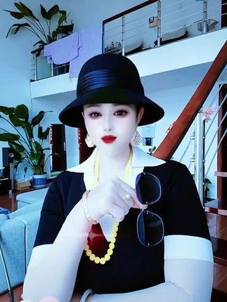 #上热门#哈哈 #又刷到我了吧?