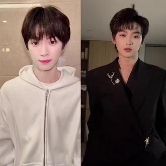 姐姐平时都化这么浓的妆吗~🥺
#zy #绿茶 #抽象