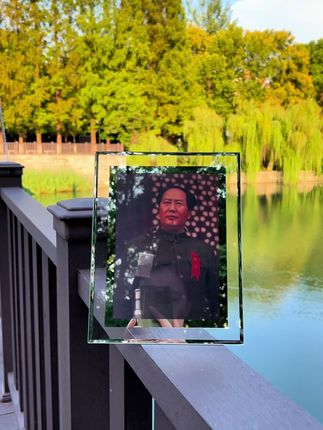 #伟人摆件 #相框摆台 #桌面摆件 #家居摆件 #一代人的回忆