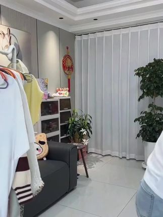 【成人款45cm】不锈钢晾衣架加粗晒衣挂家用无痕防滑衣撑阳台晾衣服 #衣架