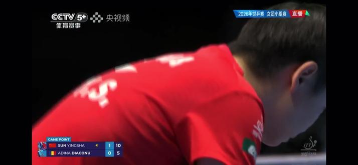 #孙颖莎 #伦敦世锦赛团体赛 马踏飞燕加将军拔剑,这个球相当有杀伤力啊🦈