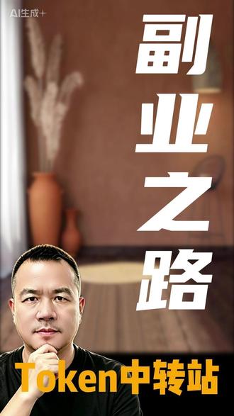 如何做Token中转站? #AI #人工智能 #Token #AIGC #大模型