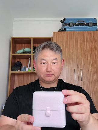 回复 @自律后的你🥦的评论 #项链 #戴出了高级感 #时尚饰品 #超便宜超划算 #潮流配饰