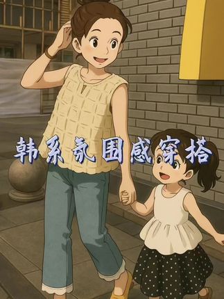 韩系氛围感穿搭夏季小香风毛边超好看无袖上衣蕾丝花边阔腿裤套装#这也太好看了 #气质穿搭 #气质女神 #美出高级感 #高级感穿搭