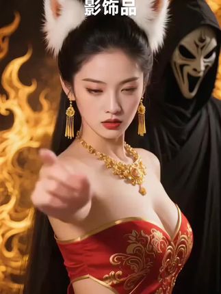 #【东方之珠】高级感AB面轻奢百搭显气质鲨鱼抓夹发饰