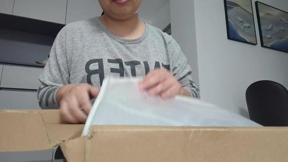 红秀杂志 749期/云旗 郝熠然,D版套装-开箱