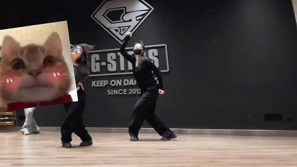 旧舞
双开门的一惊一乍