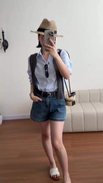 一个人的打扮就是他的信仰