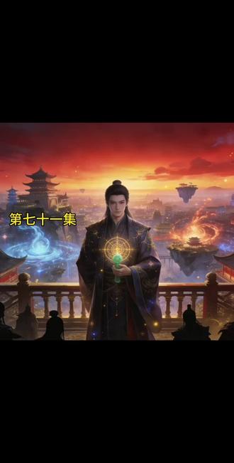 #娶妻封地 第71集 火爆热书娶妻封地 来袭 欢可以收藏点赞、收藏哦 ~
简介:理工生林云穿越到古代,成为王室旁系子弟。救了三个罪人,选了一块穷酸封地,背负巨额债务!本是天糊开局,林云却表示,那都是小问题。架高炉!开始炼钢!!!今天本穿越者就要让你们这些土著知道,钢铁,到底是怎样炼成的!
#热点
#有声小说
#娶妻封地动漫
#愿所有的美好和期待都能如约而至