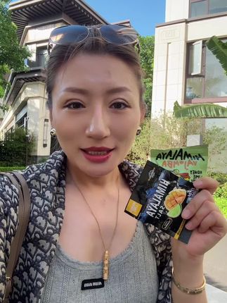 喜欢咸酸青柠买黄色包装,喜欢加点芒果的咸酸买芒果味道,我最喜欢这两个味道#零食推荐 #糖果