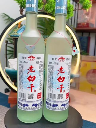 衡水老白干!#纯粮酿造 #口粮酒 #故事与酒 #衡水老白干 #强烈推荐