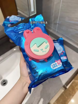 厕纸还是湿的好用,用它擦完真的干净又清爽!#自用好物推荐 #湿厕纸 #怡恩贝湿厕纸 #女生必备 #湿厕纸的妙处谁用谁知道