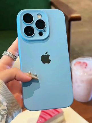 【带镜头膜适用iphone16手机壳苹果15proamx液态硅胶14p全包按键13】#爱了爱了 #这也太好看了 #潮牌手机壳#这个手机壳真的长在我心巴上了 #手机壳推荐