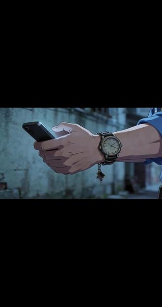 #外卖员的修真指南 #都市修真爽文 #打工人修仙记
城中村外卖员,穷到交不起房租,却意外撞破都市修真秘闻!