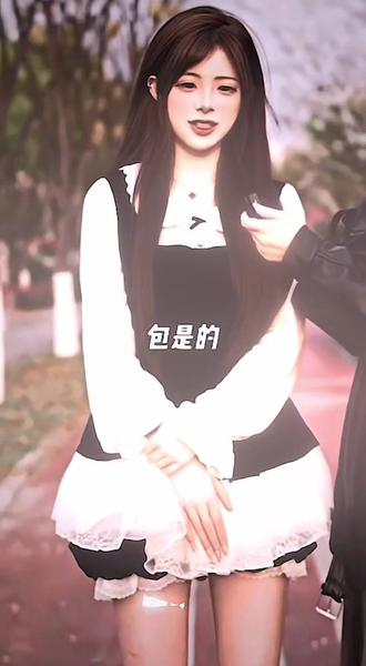 知道这是剧本后 我才发现原来爱一个人的眼神是可以装出来的 #一只懒懒和海小川 #爱情 #万的奈 #万的