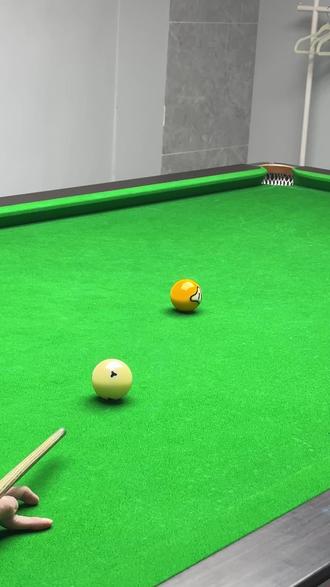 求你别再瞎练球了 该怎么练习看这里!!!
#台球 #台球是一种生活 #台球教学 #乔氏中式台球