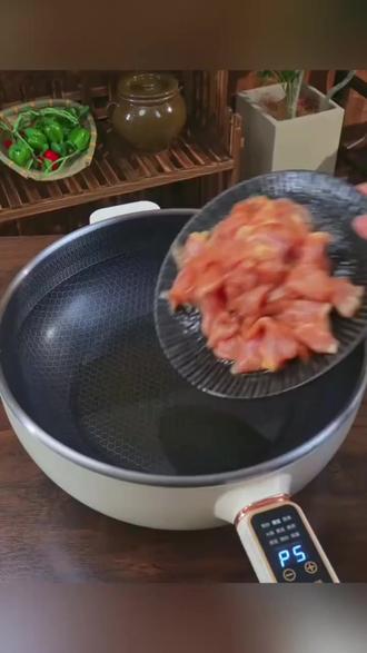 电煮锅电炒锅炒菜蒸煮一体锅家用宿舍电火锅2-3人4-6多功能不粘锅#4 #多功能锅 #不粘锅 #家用好物 #宿舍神器