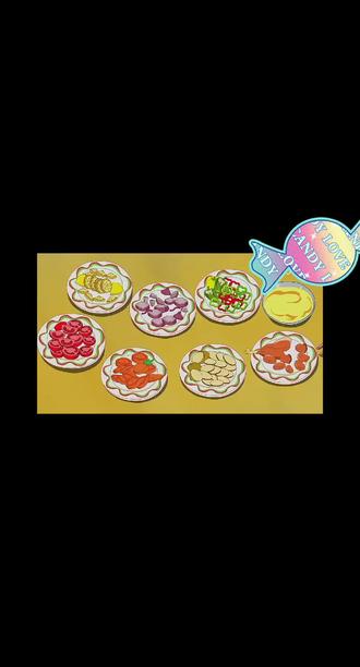 #孔小西和哈基姆 第9集(下)