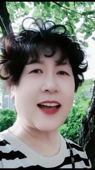 Ai发型变变变 #Ai生成的视频