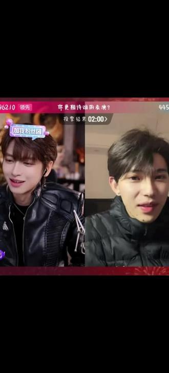 美好的连麦哈哈哈#皮皮皮皮朱#煮雨波 #孙恩盛 #直播录屏分享