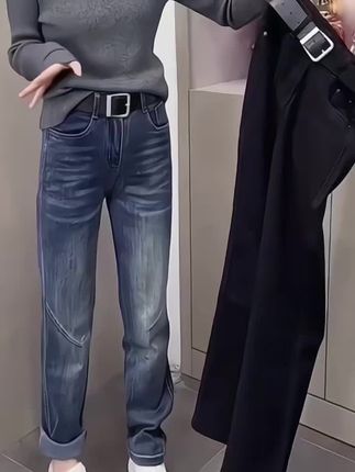 @裤子哥 早秋贵气感穿搭#早秋穿搭公式来了#早秋冷冽又随性的气质穿搭#早秋高智感职场穿搭