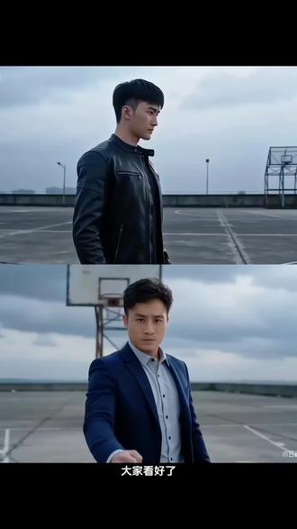 刀河王劫甲ai变身特效教程来啦#即梦seedance2.0教程 #AI分身戏精大赛 #我的AI分身杀疯了 #劫甲 #罗峰 教你用即梦seedance2.0制作吞噬星空刀河王劫甲ai变身视频,即梦生成ai劫甲变身,劫甲ai,吞噬星空罗峰劫甲