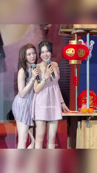 20260201 台北见面会碎片#lingorm #linglingkwong #ormkornnaphat