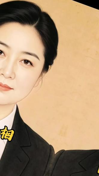 #上等女相#如果遇到这种女像一定要珍惜 #麻衣相