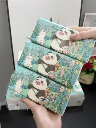 这么大包的抽纸质量还这么好,只要商家不停产,我能回购一辈子‼️#巨无霸抽纸#好东西一起分享 #囤纸#超便宜超划算#无限回购的宝藏单品