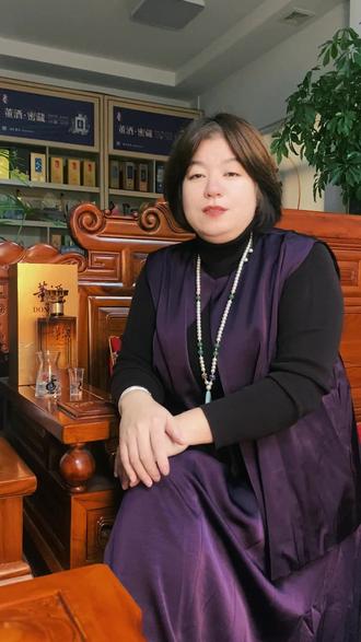 董酒,懂得品味。#董酒懂健康 #董酒敬懂的人 #怀柔董酒