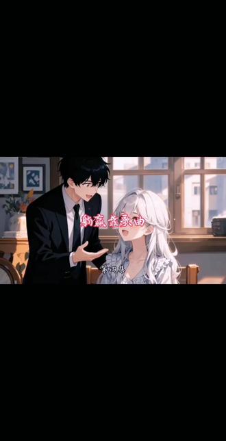 第四集,蒙面歌手大赛临进。#二次元#动漫解说#动漫推荐#音乐#小说推文