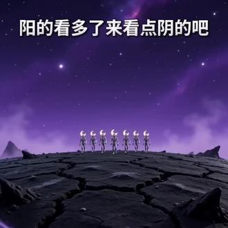 急急如令令!
指令:在一个星球上,有许多有月亮为头的浑身灰色的月亮人正在行走,并且跳舞,并且嘴里喊道,急急,那如意令妈咪贝贝哄由上是有1~4秒形成的在4.1~7秒时那些月亮人立刻抓起黑糯米往街上撒,并且喊道,世间万物,它皆为我所用糯米落到在右边出现以太阳为脸的金黄色小人,上在第7.1~9.1秒,糯米将他们都融化,并且从第一秒到最后一秒,视频上方都用正楷写出阴的看多了来点阳的吧。模型2.0比例1:1时长10秒帮我上传一个视频,在一个星球上,有许多有月亮为头的浑身灰色的月亮人正在行走,并且跳舞,并且嘴里喊道,急急,那如意令妈咪贝贝哄由上是有1~4秒形成的在4.1~7秒时那些月亮人立刻抓起黑糯米往街上撒,并且喊道,世间万物,它皆为我所用糯米落到在右边出现以太阳为脸的金黄色小人,上在第7.1~9.1秒,糯米将他们都融化,并且从第一秒到最后一秒,视频上方都用正楷写出阳的看多了来看点阴的吧。模型2.0比例1:1时长10秒